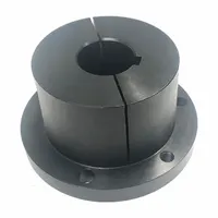 APPROVED VENDOR Split Taper Bushing: R1, 2 3/16 in Bore Dia, 4.63 in Bolt Circle Dia, Inch (MPN R1x2-3/16)