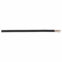 CAROL Landscape Lighting Wire: 12 AWG Conductor Size, 2 Conductors, 250 ft, 150 V Max (MPN 122ULC00.35.01)