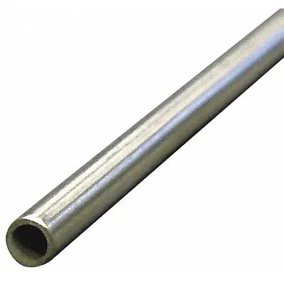 OEM Tubing: Seamless - General Purpose Aluminum Tubing