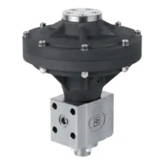 Pneumatic Valves - PNR1510