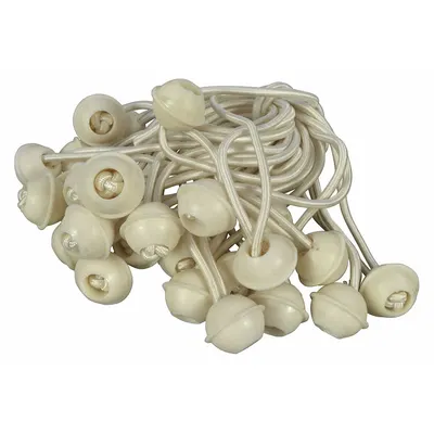 OEM Bungee: TT11C5391BGG, 28 PK - Replacement Parts for Canopy Tents & Temporary Structures