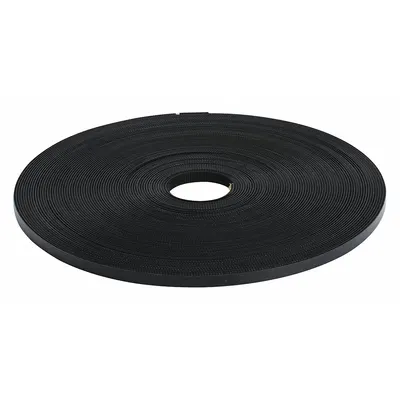 BRADY Strap-On Pipe Marker Fastener - Strap-On Fastener for Pipe Markers