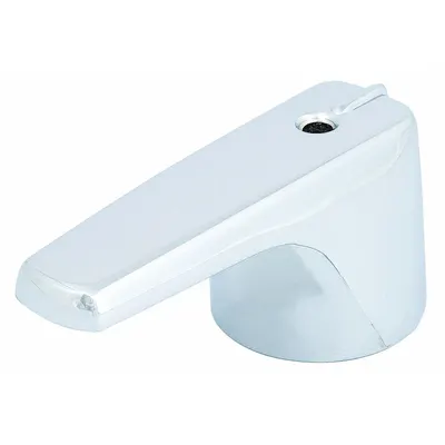 BRADLEY Handle: Compatible Product Type Showers (MPN 128-047) - Replacement Handles for Bathtubs & Showers