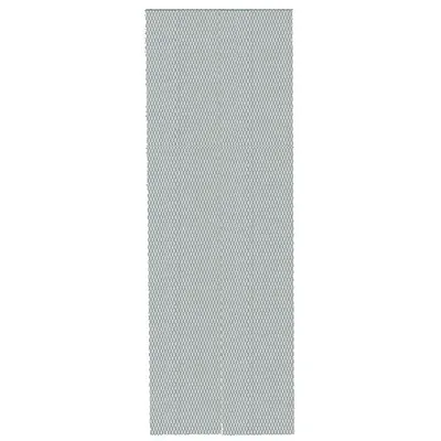HALLOWELL Bulk Storage Locker Back: 36 in x 1/2 in x 90 in, For 36 in Locker Wd, Metal - Top & Back Panels for Bulk Storage Lockers