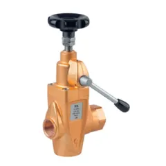 Unloader Valves - RA2L