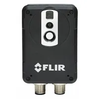FLIR Infrared Camera: High Temp/Low Temp, 9 Hz Frame Rate, 0.3 MP Visual Light Resolution, Adj, 1.00 (MPN FLIR AX8 Sensor)