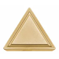Triangle Turning Insert,PVD Cermet (MPN TPMR222PV720)