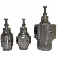 BELLOFRAM Compressed Air Regulator: Type 62SS, 1/4 in NPT Female, 316L Stainless Steel, Nitrile (MPN 62SS021251R010)