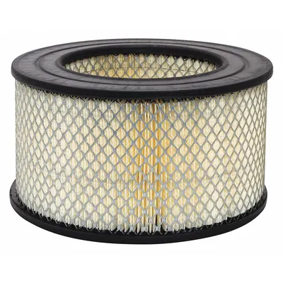 BALDWIN FILTERS Automotive Air Filter: Round-Oval, Engine, Round, Axial Seal - Round/Oval Engine Air Filters