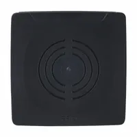 IFM Compact RFID Device: Ultra-High Freq, IP 67, 902 to 928 MHz, Ethernet, EtherNet/IP/TCP/IP (MPN DTE902)
