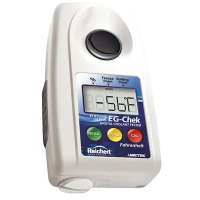 REICHERT Digital Handheld Refractometer - Digital Handheld Refractometers
