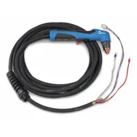 MILLER ELECTRIC Plasma Torch: XT30C, Handheld, 20 ft, Lead (MPN 255685)