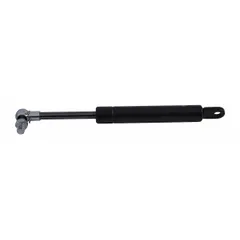 This air piston kit is a replacement component for pneumatic systems in industrial material handling equipment. It fits Dayton brand models 2LEB8 and 2LEB9, restoring piston function in air cylinders for lifts, hoists, and similar machinery.