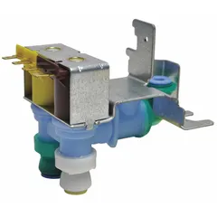 The ROBERTSHAW IMV-114 is an ice machine water valve designed to regulate water flow into commercial ice makers. It is commonly used in food service, hospitality, and industrial refrigeration settings to support consistent ice production and reliable water shut-off.