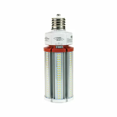 KEYSTONE TECHNOLOGIES Replacement LED Bulb: Corncob, Mogul Screw (EX39), 36 W_45 W_54 W Watt - Mogul Screw Base (EX39) High-Output Lamps