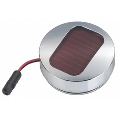 Replacement power generator for SLOAN EAF 275 series sensor-operated faucets. Supplies power to the faucet sensor system. Includes an Allen wrench for installation.