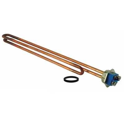 RHEEM Element, 208V: SP10872ML - Plumbing