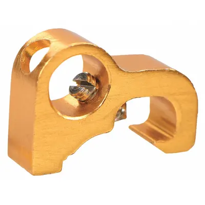 OEM Miniature Circuit Breaker Lockout: Clamp-On - Clamp-On Circuit Breaker Lockouts