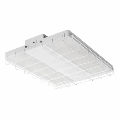 SYLVANIA 1 ft. Linear LED Bay Light, 130W, 18200 lm, 5000K, 120-347V, Wide - 1 ft. Linear LED Bay Lights
