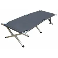 KAMP-RITE TENT COT INC Emergency and Camping Cot: 76 in Overall Lg, 25 in Overall Wd, 7 in Folded Wd (MPN FC211)