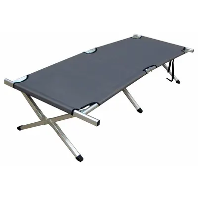 KAMP-RITE TENT COT Folding Cot, 25 in Wide, Includes Carry Bag, Model FC211 - Folding Cots