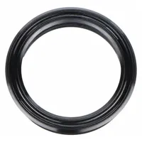 APPROVED VENDOR Rod Seal: For 1/4 in Rod Dia., 1/4 in Ht, For 0.275 in Groove Wd, Urethane