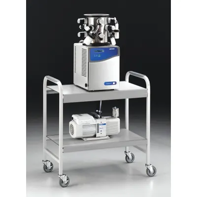 LABCONCO Vacuum Flask: 2 L, Colorless, Cylindrical, A, +/-0.30 mL - Glass Vacuum Flasks