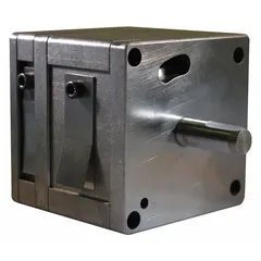 Replaceable cartridge assembly for pneumatic systems, including O-rings and cover seal. Used in air preparation units, regulators, and lubricators to maintain sealing integrity and prevent contamination.