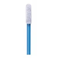 Swab: Polyester, 2 3/4 in Overall Lg, 15/32 in Tip Lg, 2 1/4 in Handle Lg, 1/8 in Tip Wd, 500 PK (MPN 38540ESD)