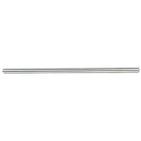 VERMONT GAGE Class X No-Go Pin Gauge: 0.0852 in Dia, 0.00004 in Tolerance, 2 in, Uncoated Steel (MPN 141208520)