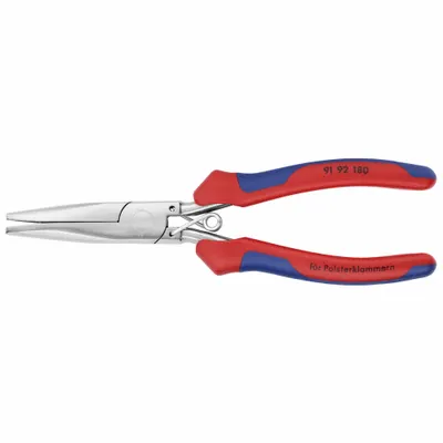 KNIPEX Hog-Ring Pliers
