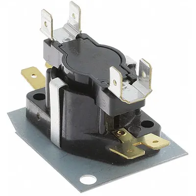 YORK Electric Sequencer: Mfr Part # S1-2940-3571 - Replacement HVACR Controls, Switches & Thermostats