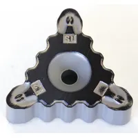 SUMITOMO Triangle Turning Insert: TRM551712SU, TRM551712-SU (MPN TRM551712-SU-AC8025P)