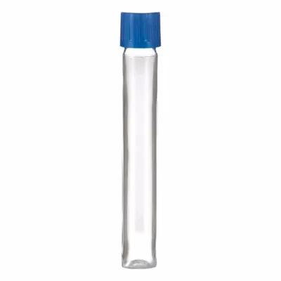 OEM APPROVED VENDOR Polycarbonate Culture Tube - Plastic Culture Tubes