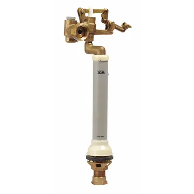 AMERICAN STANDARD Water Control Valve: 047136-0070A - Plumbing