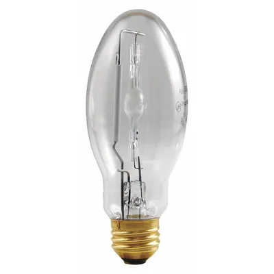 LEDVANCE/ SYLVANIA Bulb: Universal Burning, ED17, Medium Screw (E26), 70 W Watt, 4000K, Metal Halide - Medium Screw Base (E26) High-Output Lamps