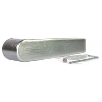 SIMPLEX Inside Lever Kit: Mechanical Push Button Lockset /Compatible with Mfr Model #: 5000 (MPN 3418626D01)
