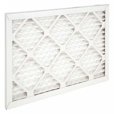 OEM Pleated Air Filter: 16 in x 20 in x 1 in, MERV 13 - MERV 13 Pleated Air Filters