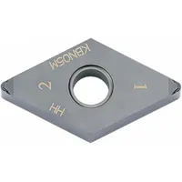 KYOCERA Diamond Turning Insert (MPN DNGM433MEHHKBN05M)