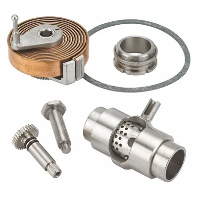 LEONARD VALVE KIT R/125ST Repair Kit for TMS-125 Mixing Valve - Repair Kits & Replacement Parts for Mixing Valve