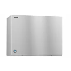 Modular ice machine head producing crescent ice at 1,919 lb per day. Water-cooled condenser for efficient heat rejection. Operates on 208/230V. Dimensions: 36 1/2 in height, 48 in width. Suitable for high-volume commercial ice production in food service and hospitality settings.