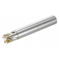 End Mill,Standard Length Shank,90 Deg. (MPN MECX12S12072T)