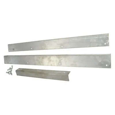 DAYTON Rail Kit: For - GGS Material Handling Parts