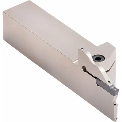 KYOCERA External Grooving Toolholder (MPN KGDL164T20JCT) - Indexable Parting & Grooving Toolholders