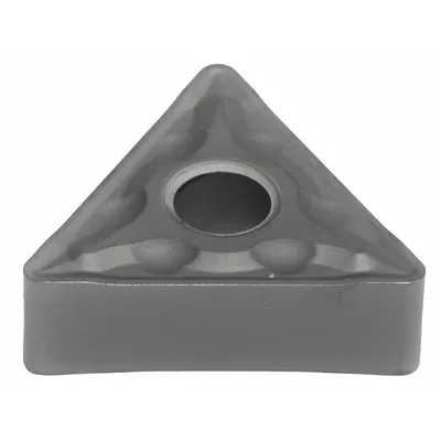 SUMITOMO TNMG333EMU-AC5015S Triangle Indexable Turning Insert - Triangle (T) Indexable Turning Inserts