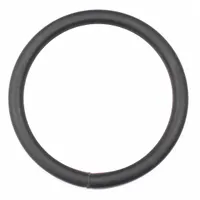 TORNADO Gasket: Tornado, For Shop Vacuum Vacuum Type, 08004