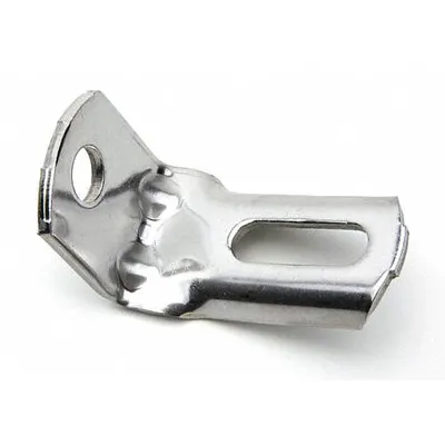 VELVAC L-Bracket (MPN 723100) - Vehicle Mirror Accessories
