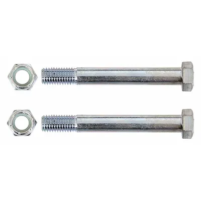 BUYERS PRODUCTS Hardware Kit, 5 in Overall Lg - Fleet and Vehicle Maintenance