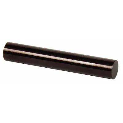 VERMONT GAGE Class ZZ Go (Plus) Plug & Pin Gauge, 0.3110 in, Black Oxide - Class ZZ Go (Plus) Plug & Pin Gauges - Black Oxide Finish, Inch Diameters