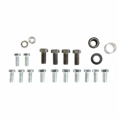 ARMSTRONG Seal Kit: Mfr Part # 816707-005K - Seal Kits